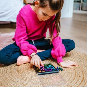Smartgames Επιτραπέζιο IQ Digits Αριθμοί 120 Προκλήσεις 152404 - Image 5
