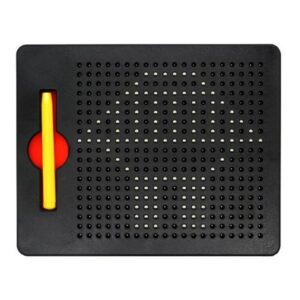 Imanix Μαγνητικό Παιχνίδι Δημιουργίας Μαύρο Imapad 21x17εκ. 190523 - Image 2