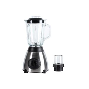 Eurolamp Μπλέντερ Ανοξείδωτο 1.5L 850W 300-70012