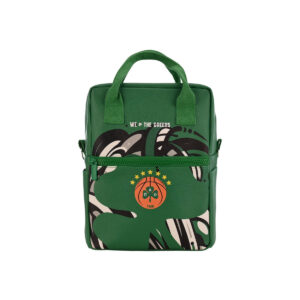 Estia Τσάντα Φαγητού Ισοθερμική 7lt Panathinaikos BC Edition We The Greens 00-29920