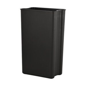 Estia Κάδος Απορριμμάτων Cubic 30lt Soft Close Μαύρο 01-20996 - Image 6