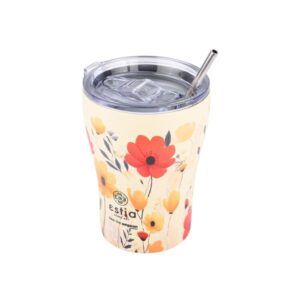 Estia Θερμός - Κούπα Coffee Mug Save the Aegean 350ml Summer Reverie 01-23003 - Image 2