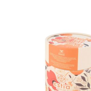 Estia Θερμός - Κούπα Coffee Mug Save the Aegean 350ml Summer Reverie 01-23003 - Image 5