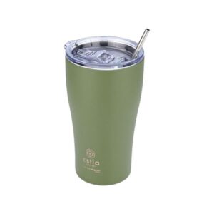Estia Θερμός – Κούπα Coffee Mug 500ml Forest Spirit 01-23140