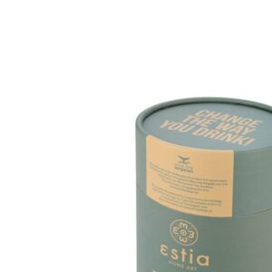Estia Θερμός – Κούπα Coffee Mug 500ml Forest Spirit 01-23140 - Image 4