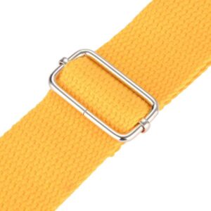 Estia Λουράκι Τσάντας Φαγητού Pineapple Yellow 01-26066 - Image 2