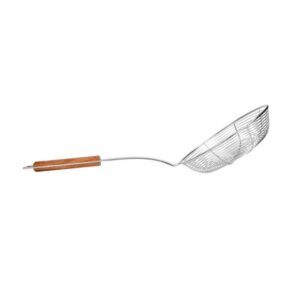 Estia Κουτάλα Αράχνη Allure 44cm Ανοξείδωτη Με Ξύλινη Λαβή 01-27872 - Image 3