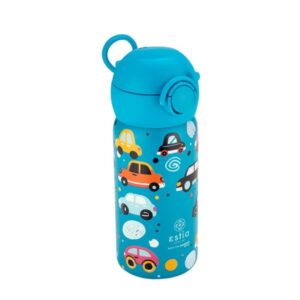 Estia Θερμός Παιδικό Wonder Bottle Save The Aegean 350ml Cars 01-29494 - Image 5