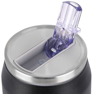 Estia Θερμός Travel Cup Save The Aegean 500ml Midnight Black 01-7843 - Image 3