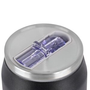 Estia Θερμός Travel Cup Save The Aegean 500ml Midnight Black 01-7843 - Image 4
