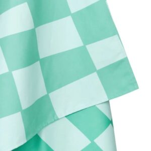 Dock And Bay Πετσέτα Θαλάσσης Μικροινών XL 200x90εκ Quickdry - Check Mate 5061011623560 - Image 5