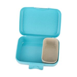 Koziol Παιδικό Δοχείο Φαγητού Candy Large 19x13.5x6.5cm Από Οργανικό Υλικό Paw Patrol Μπλε 8044714 - Image 2