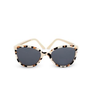KiETLA Γυαλιά Ηλίου 6-9 Ετών BuZZ - Cream Leo BU5SUNCREAMLEO