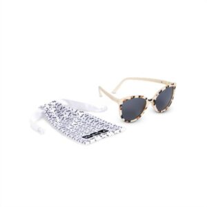 KiETLA Γυαλιά Ηλίου 6-9 Ετών BuZZ - Cream Leo BU5SUNCREAMLEO - Image 6