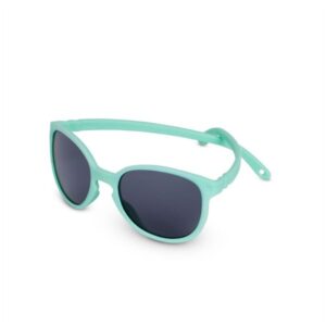 KiETLA Γυαλιά Ηλίου 2-4 Ετών Wazz - Wayfarer Mint WA3SUNMINT