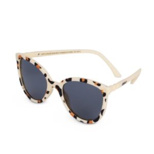 KiETLA Γυαλιά Ηλίου 4-6 Ετών BuZZ - Cream Leo BU4SUNCREAMLEO - Image 4