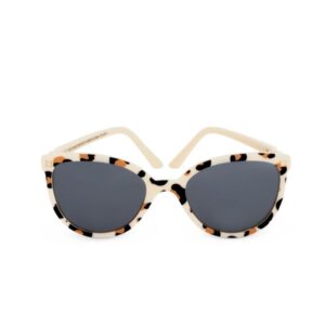 KiETLA Γυαλιά Ηλίου 4-6 Ετών BuZZ - Cream Leo BU4SUNCREAMLEO