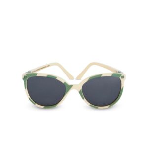 KiETLA Γυαλιά Ηλίου 4-6 Ετών BuZZ Salvia Stripe BU4SUNSALVIASTRIPE