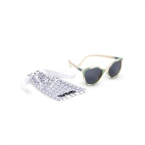 KiETLA Γυαλιά Ηλίου 4-6 Ετών BuZZ Salvia Stripe BU4SUNSALVIASTRIPE - Image 6