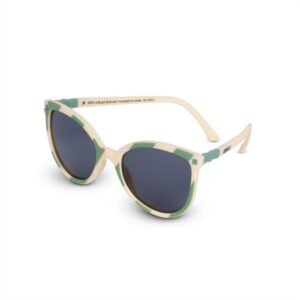 KiETLA Γυαλιά Ηλίου 4-6 Ετών BuZZ Salvia Stripe BU4SUNSALVIASTRIPE - Image 2