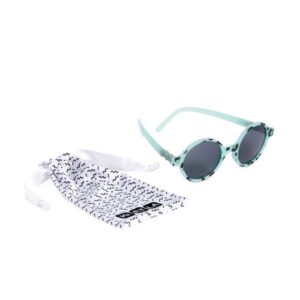 KiETLA Γυαλιά Ηλίου 4-6 Ετών RoZZ Green Leo R4SUNGREENLEO - Image 5