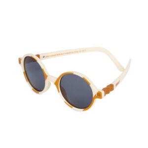 KiETLA Γυαλιά Ηλίου 4-6 Ετών RoZZ Sand Stripe R4SUNSANDSTRIPE - Image 4