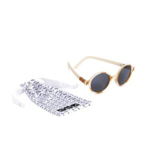 KiETLA Γυαλιά Ηλίου 4-6 Ετών RoZZ Sand Stripe R4SUNSANDSTRIPE - Image 5