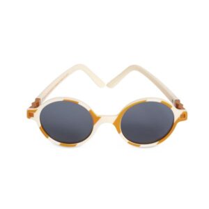 KiETLA Γυαλιά Ηλίου 6-9 Ετών RoZZ Sand Stripe R5SUNSANDSTRIPE