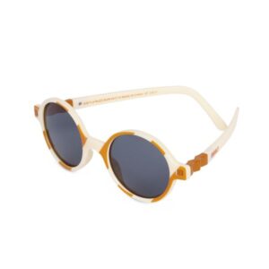 KiETLA Γυαλιά Ηλίου 6-9 Ετών RoZZ Sand Stripe R5SUNSANDSTRIPE - Image 2