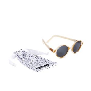 KiETLA Γυαλιά Ηλίου 6-9 Ετών RoZZ Sand Stripe R5SUNSANDSTRIPE - Image 5