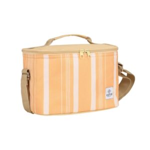 Estia Τσάντα Θαλάσσης Ισοθερμική Φαγητού 5lt 22x15x16cm Sunscape Mirage 00-23348 - Image 3