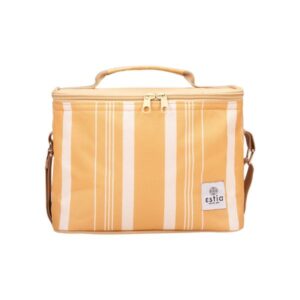 Estia Τσάντα Θαλάσσης Ισοθερμική Φαγητού 5lt 22x15x16cm Sunscape Mirage 00-23348