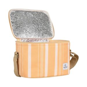 Estia Τσάντα Θαλάσσης Ισοθερμική Φαγητού 5lt 22x15x16cm Sunscape Mirage 00-23348 - Image 2