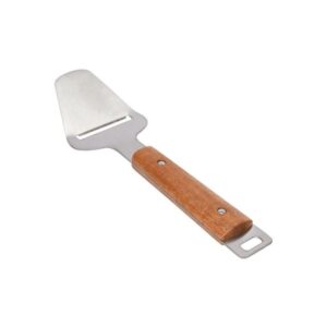 Estia Κόπτης Τυριού Allure Ανοξείδωτος 24cm Με Ξύλινη Λαβή 01-27919 - Image 2