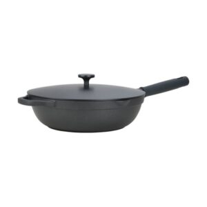 Estia Ημιχύτρα Ceramiq Φ28cm Αντικολλητική Χυτού Αλουμινίου 01-28435
