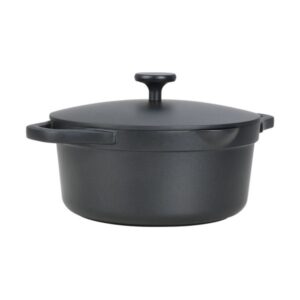 Estia Κατσαρόλα CeramiQ Φ24cm Αντικολλητική Χυτού Αλουμινίου 01-28466