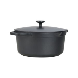 Estia Κατσαρόλα CeramiQ Φ28cm Αντικολλητική Χυτού Αλουμινίου 01-28473