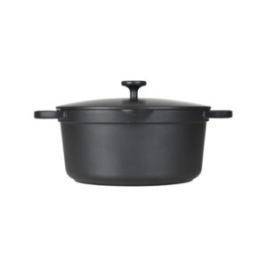Estia Κατσαρόλα CeramiQ Φ28cm Αντικολλητική Χυτού Αλουμινίου 01-28473 - Image 2