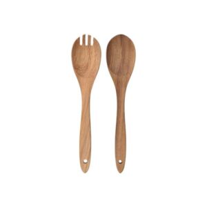 Estia Σετ Κουτάλα Και Πηρούνα Allure L30cm 01-28695