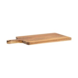 Estia Επιφάνεια Κοπής Allure 40-50x25x2cm Με Λαβή 01-28718 - Image 2