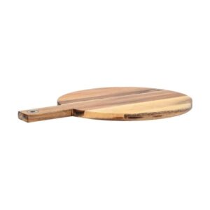 Estia Επιφάνεια Κοπής Πίτσας Allure 40x32x1.5cm Με Λαβή 01-28756 - Image 2