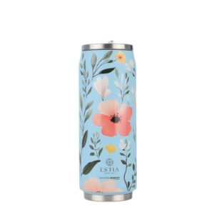 Estia Θερμός Ποτήρι Travel Cup Save The Aegean 500ml Sky Garden 01-31206