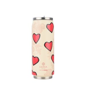 Estia Θερμός Travel Cup Save The Aegean 500ml Tender Lace 01-31329