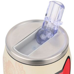Estia Θερμός Travel Cup Save The Aegean 500ml Tender Lace 01-31329 - Image 2
