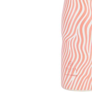 Estia Θερμός Παγούρι Travel Flask Save The Aegean 500ml Soft Ripple 01-31589 - Image 3