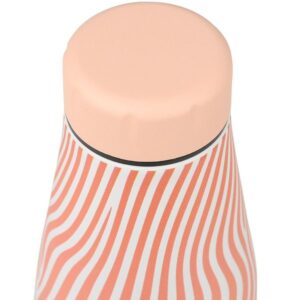 Estia Θερμός Παγούρι Travel Flask Save The Aegean 500ml Soft Ripple 01-31589 - Image 2