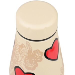 Estia Θερμός Παγούρι Travel Flask Save The Aegean 500ml Tender Lace 01-31664 - Image 2