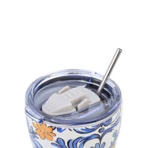 Estia Θερμός - Κούπα Coffee Mug Save the Aegean 350ml Amalfi Coast 01-31756 - Image 2
