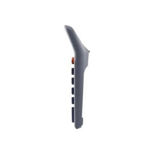 Osalo Αριθμομηχανή Dual Power 12 Ψηφίων OS-6M Λευκό-Γκρι 040010 - Image 3