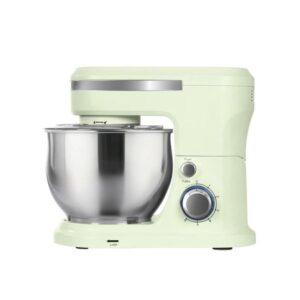 Dictro Lux Κουζινομηχανή 1000W 5LT 878506 DX-1902 Swing Verde Πράσινο 060196